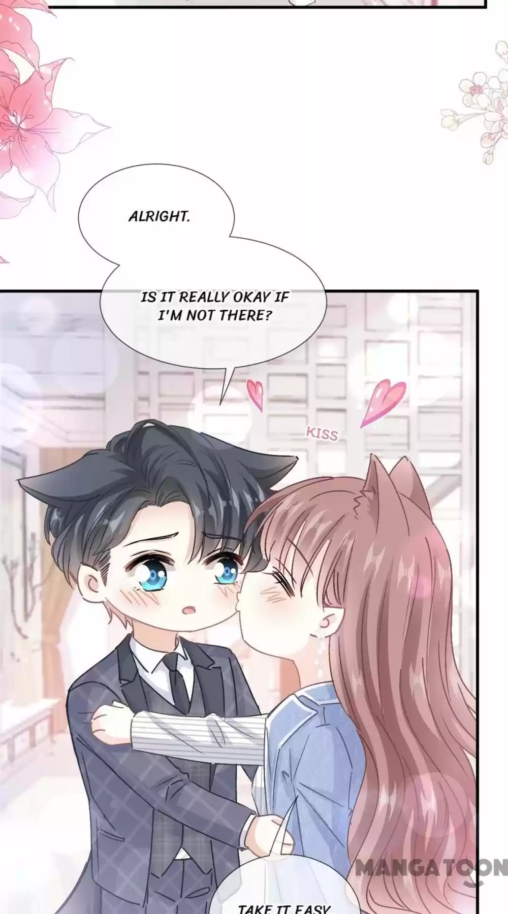 Love Me Gently, Bossy Ceo Chapter 223