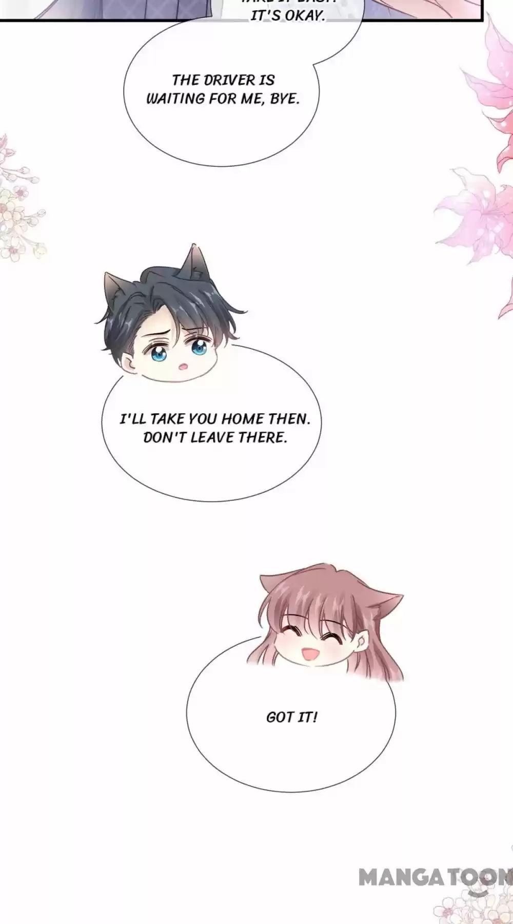 Love Me Gently, Bossy Ceo Chapter 223