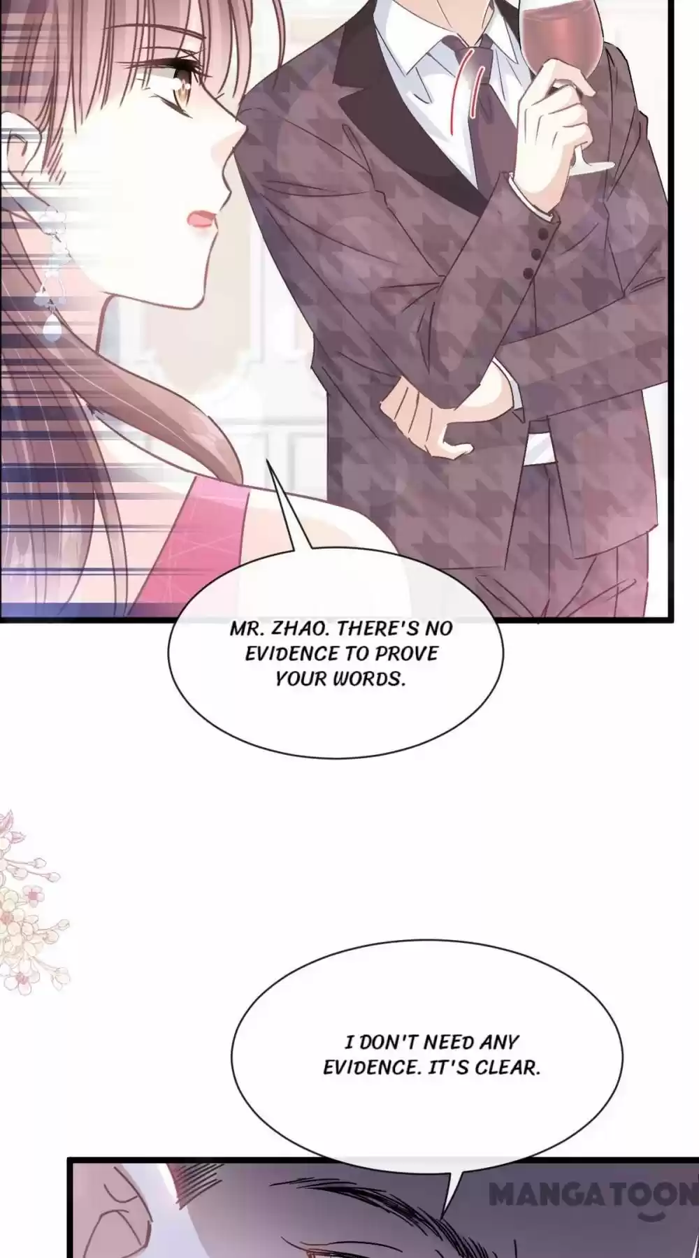 Love Me Gently, Bossy Ceo Chapter 223