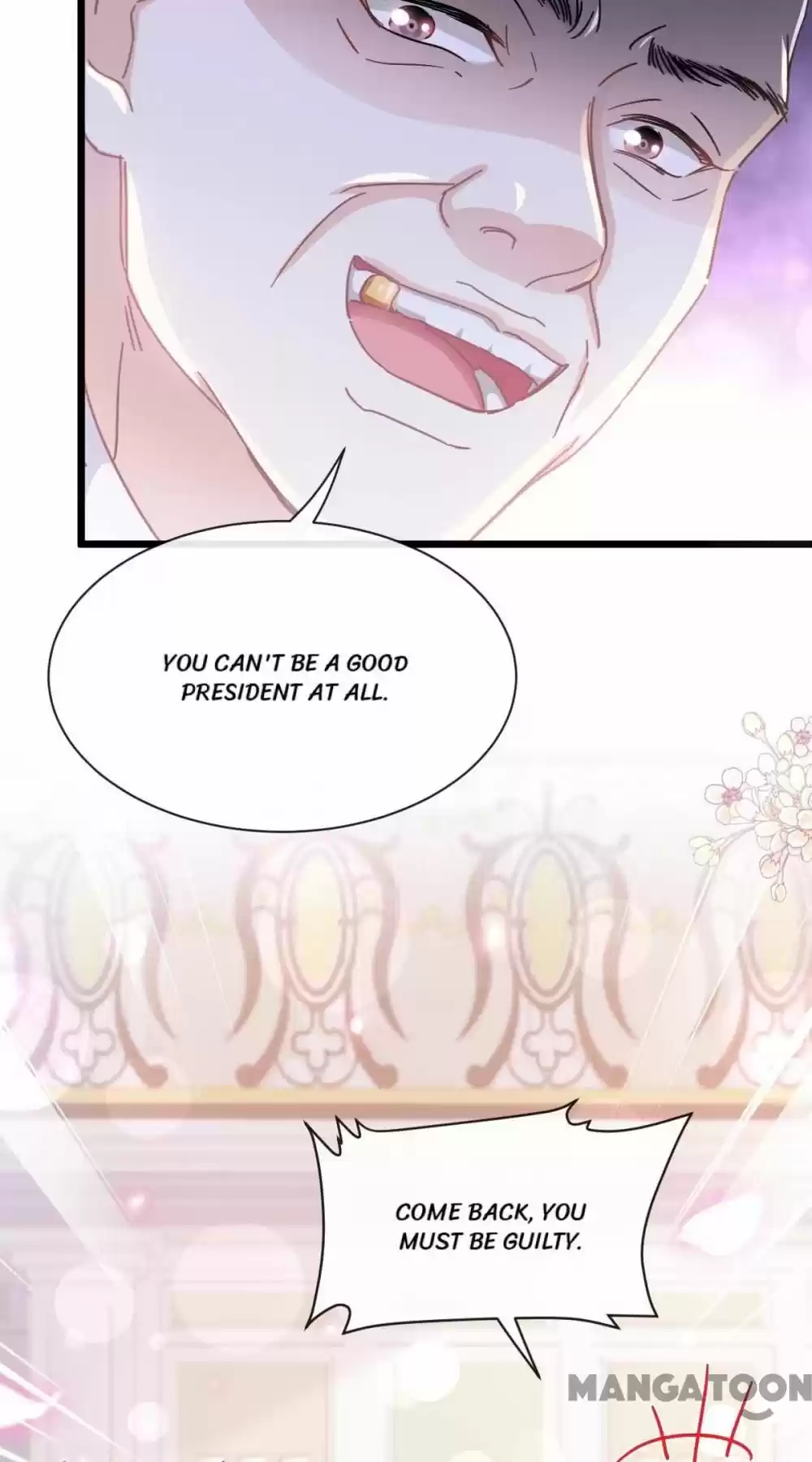 Love Me Gently, Bossy Ceo Chapter 223