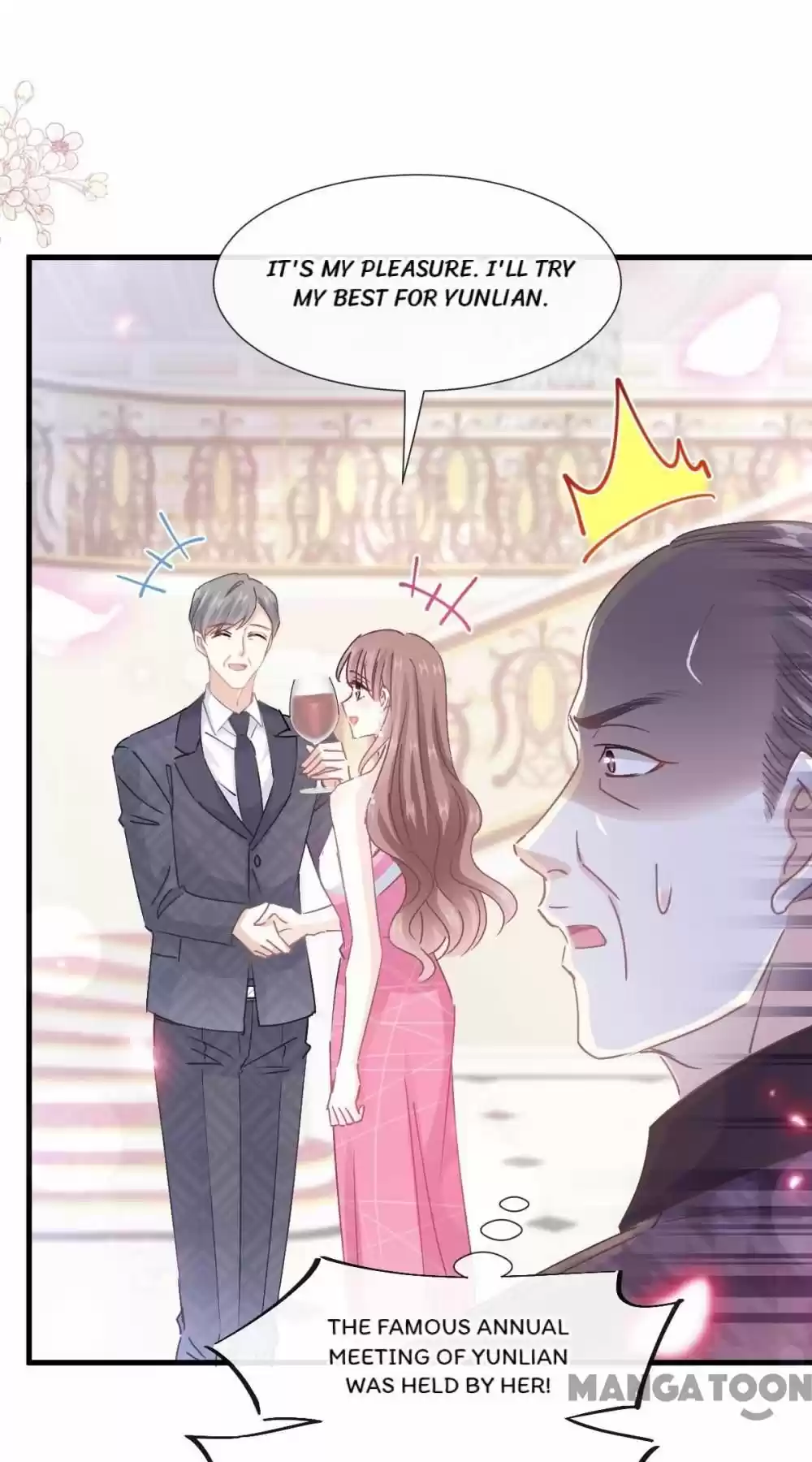 Love Me Gently, Bossy Ceo Chapter 223