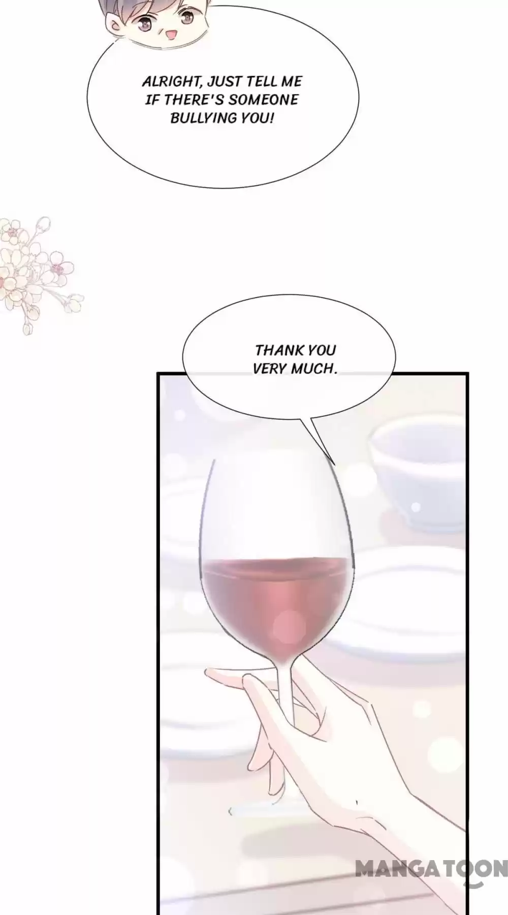 Love Me Gently, Bossy Ceo Chapter 223