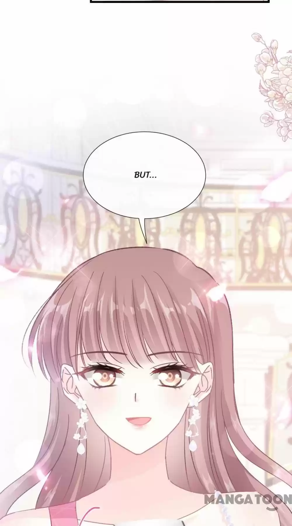 Love Me Gently, Bossy Ceo Chapter 223