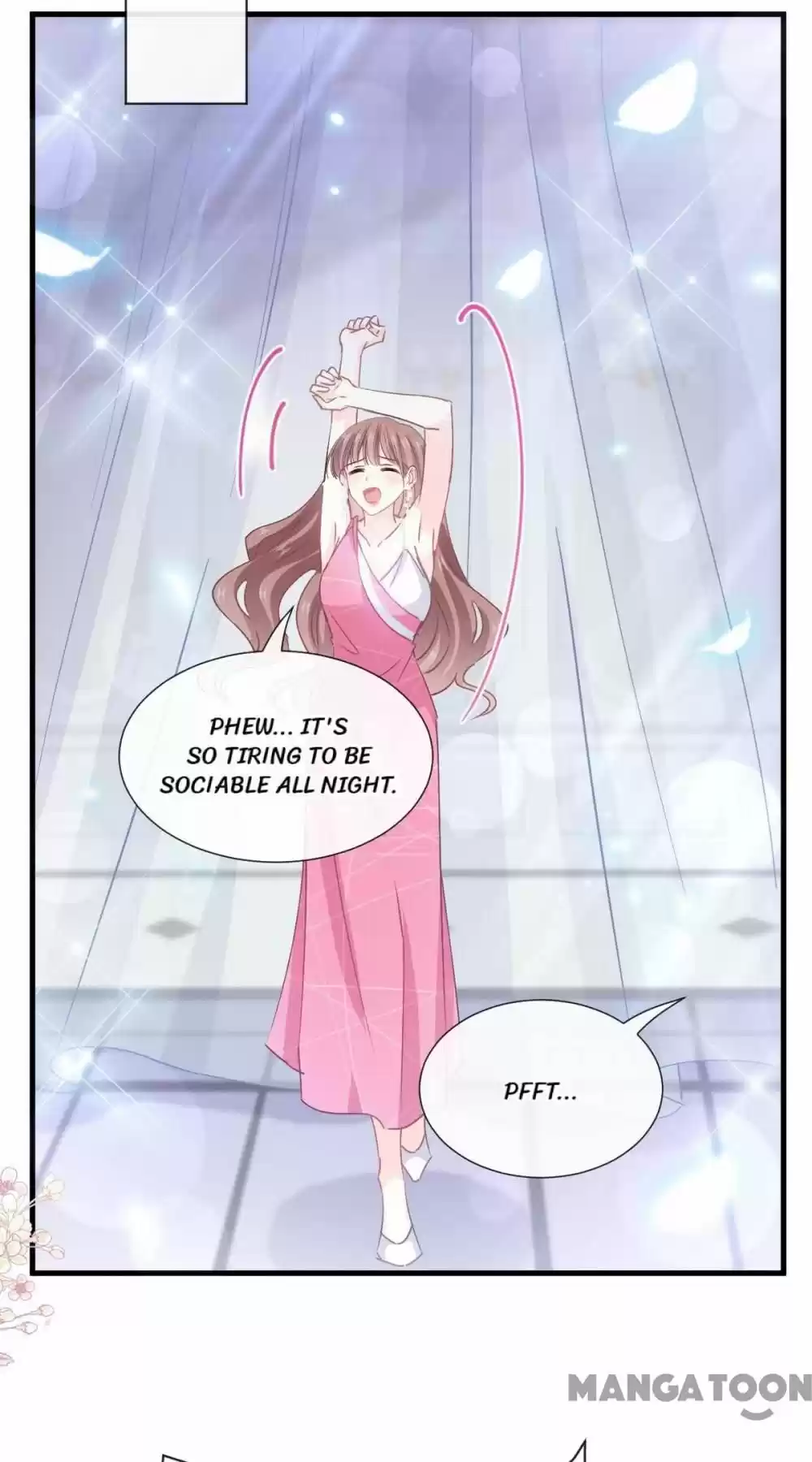 Love Me Gently, Bossy Ceo Chapter 223