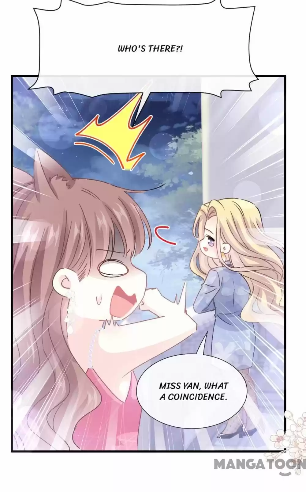 Love Me Gently, Bossy Ceo Chapter 223