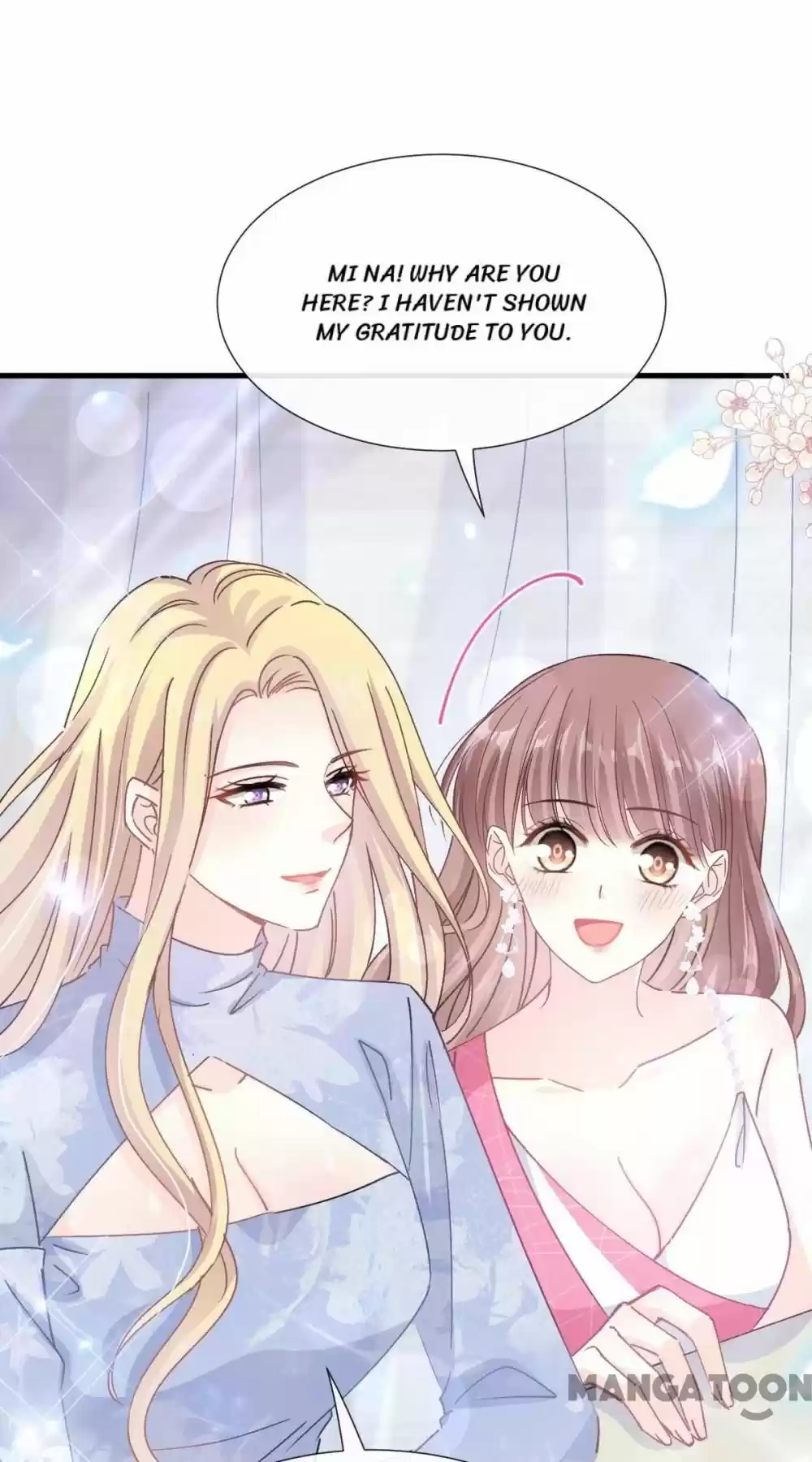 Love Me Gently, Bossy Ceo Chapter 223