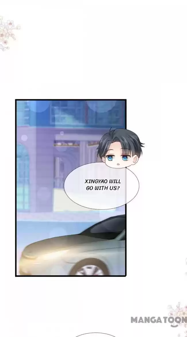 Love Me Gently, Bossy Ceo Chapter 224