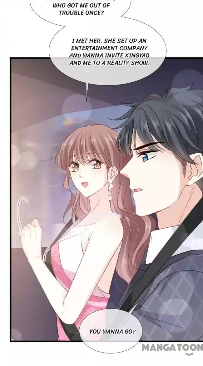 Love Me Gently, Bossy Ceo Chapter 224