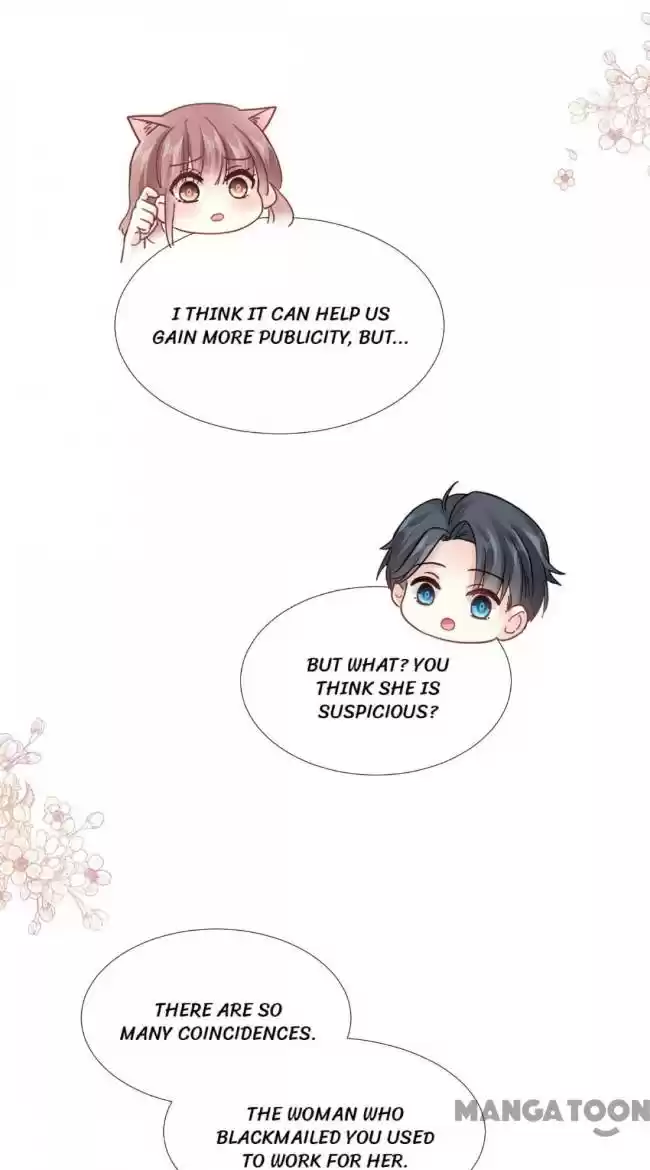 Love Me Gently, Bossy Ceo Chapter 224