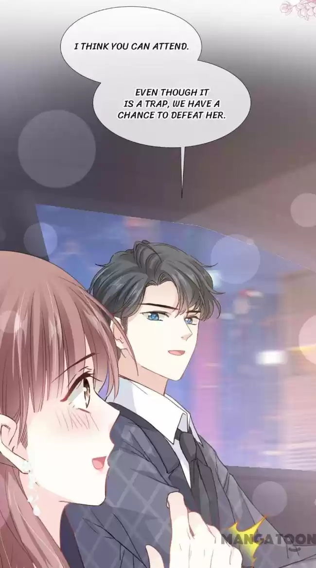 Love Me Gently, Bossy Ceo Chapter 224