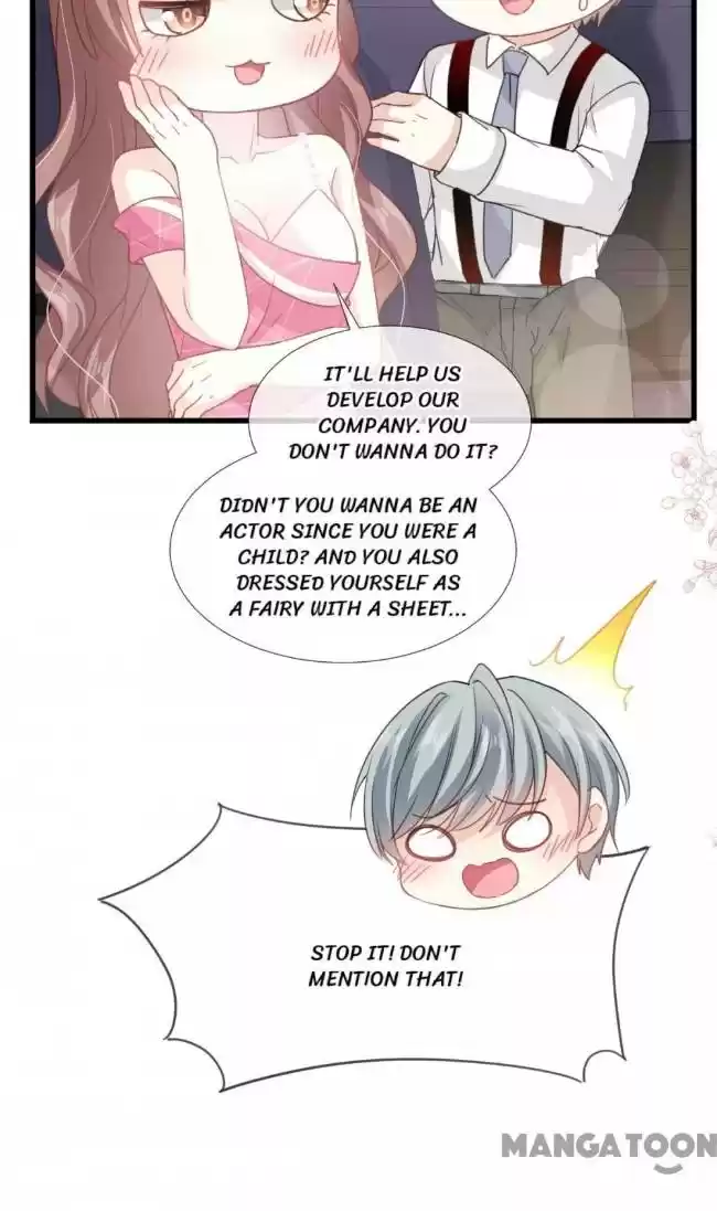 Love Me Gently, Bossy Ceo Chapter 224