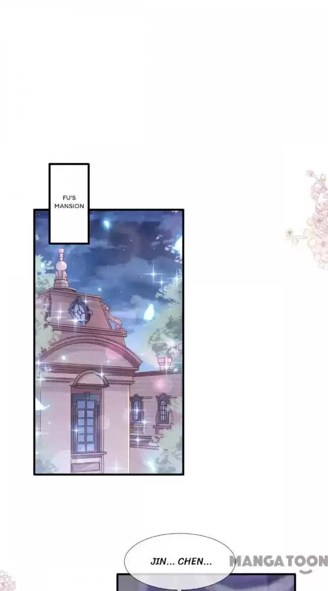 Love Me Gently, Bossy Ceo Chapter 224