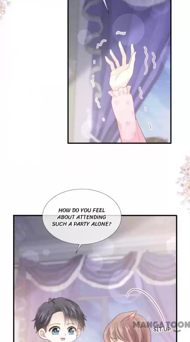 Love Me Gently, Bossy Ceo Chapter 224