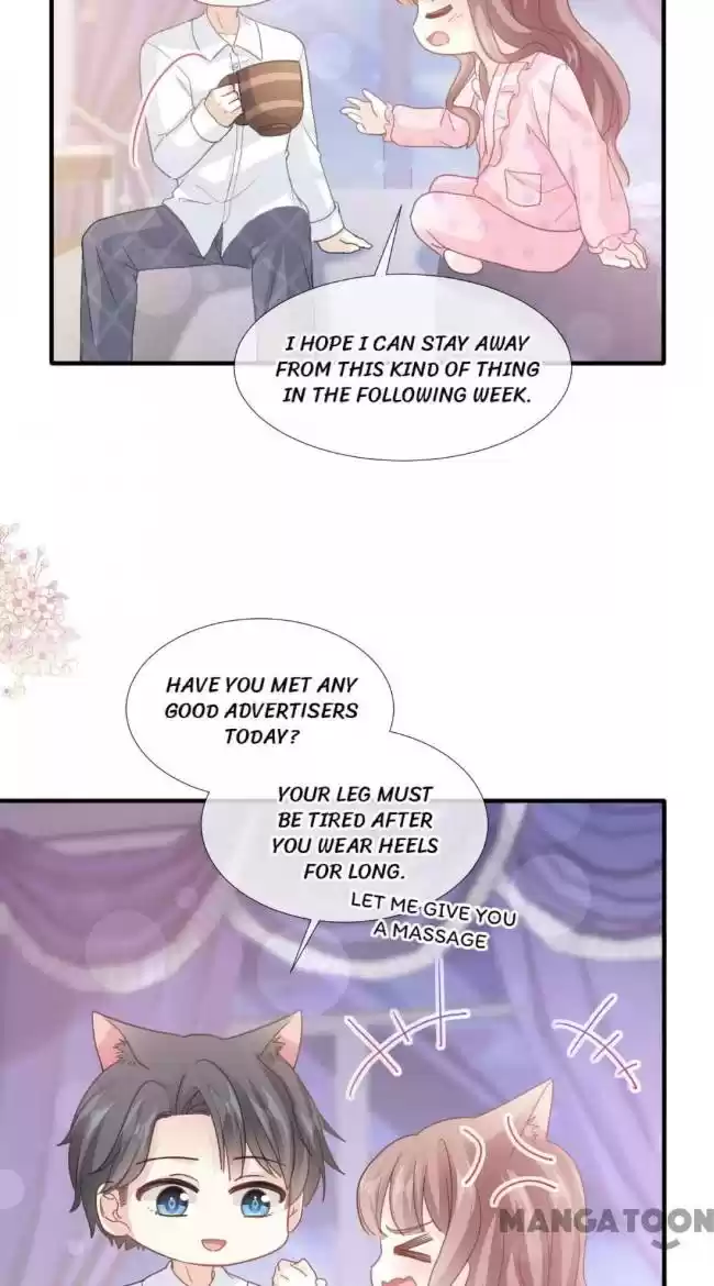 Love Me Gently, Bossy Ceo Chapter 224