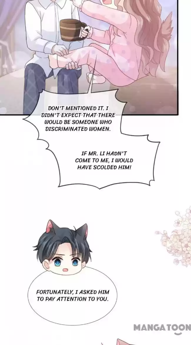 Love Me Gently, Bossy Ceo Chapter 224