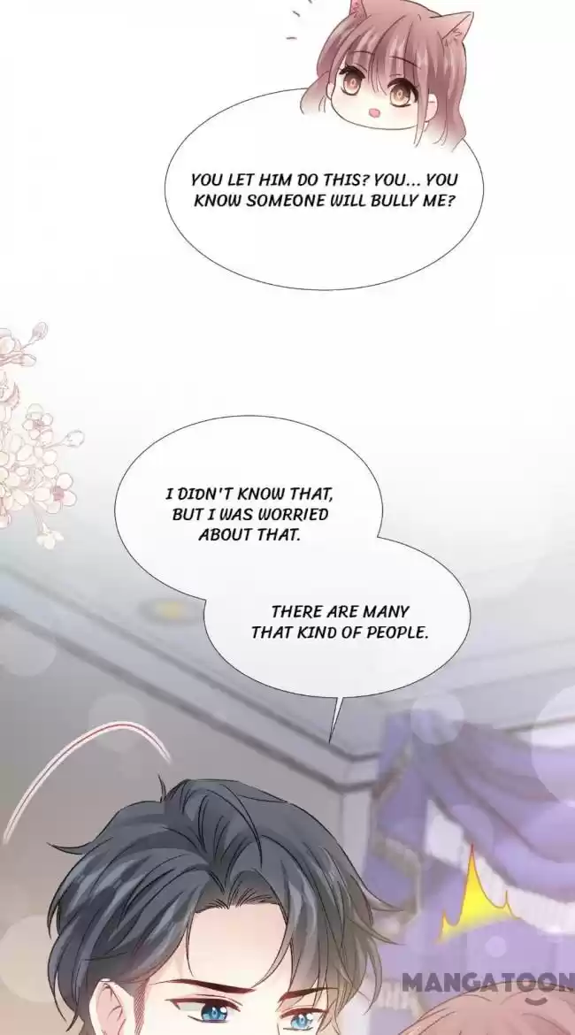 Love Me Gently, Bossy Ceo Chapter 224