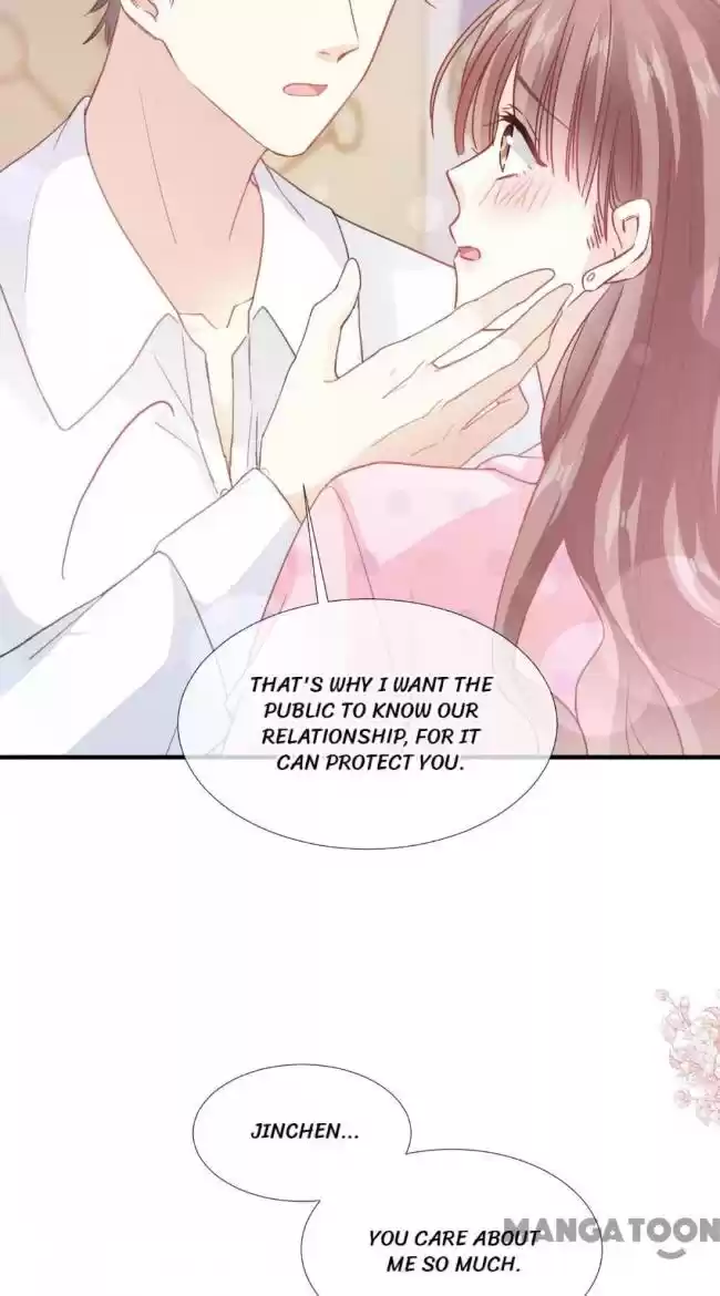 Love Me Gently, Bossy Ceo Chapter 224