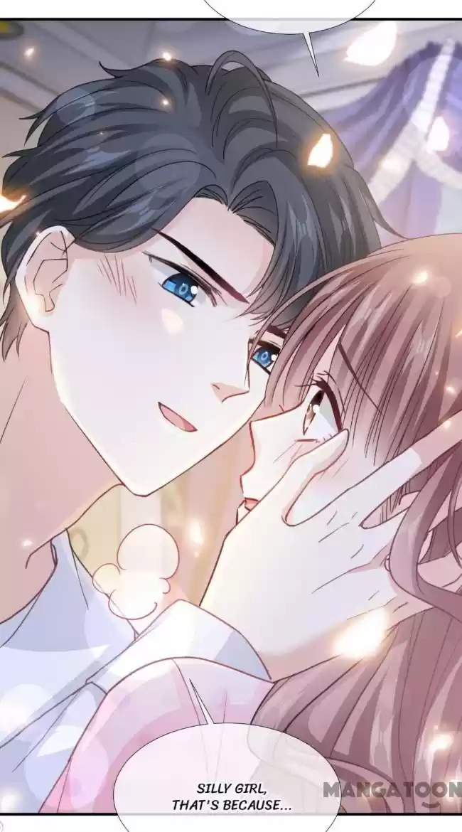 Love Me Gently, Bossy Ceo Chapter 224