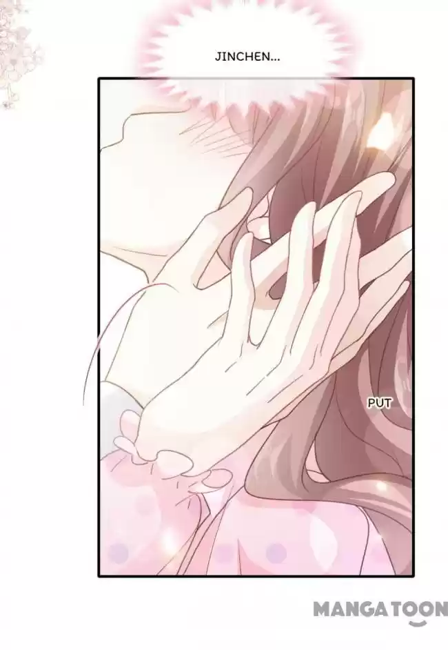 Love Me Gently, Bossy Ceo Chapter 224