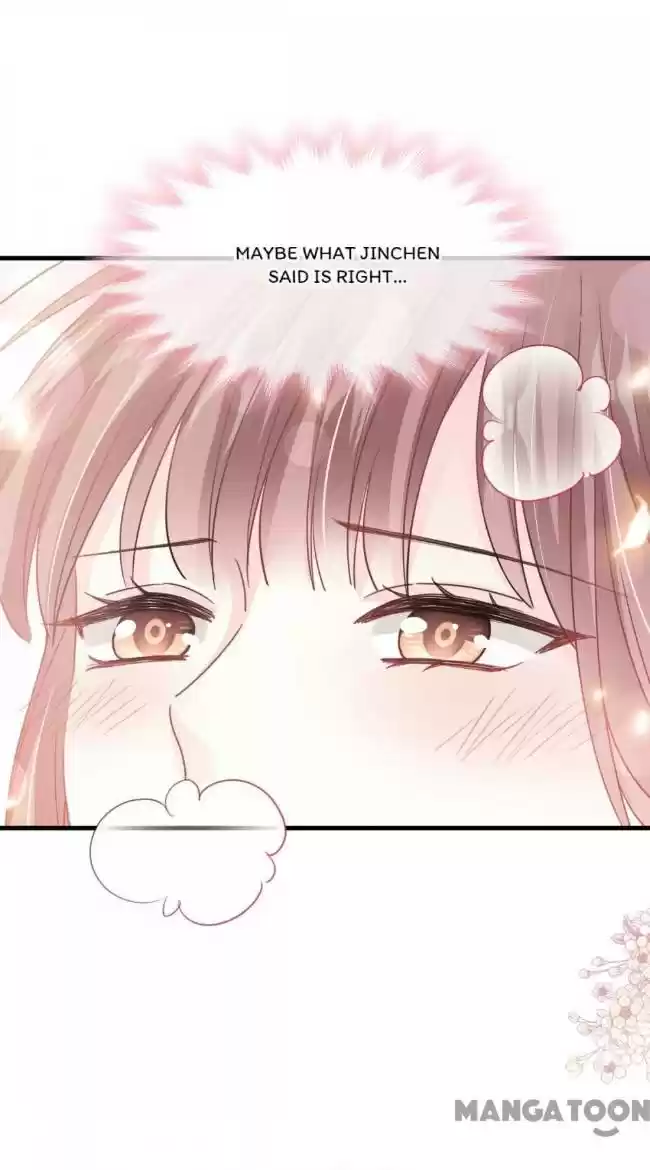 Love Me Gently, Bossy Ceo Chapter 224