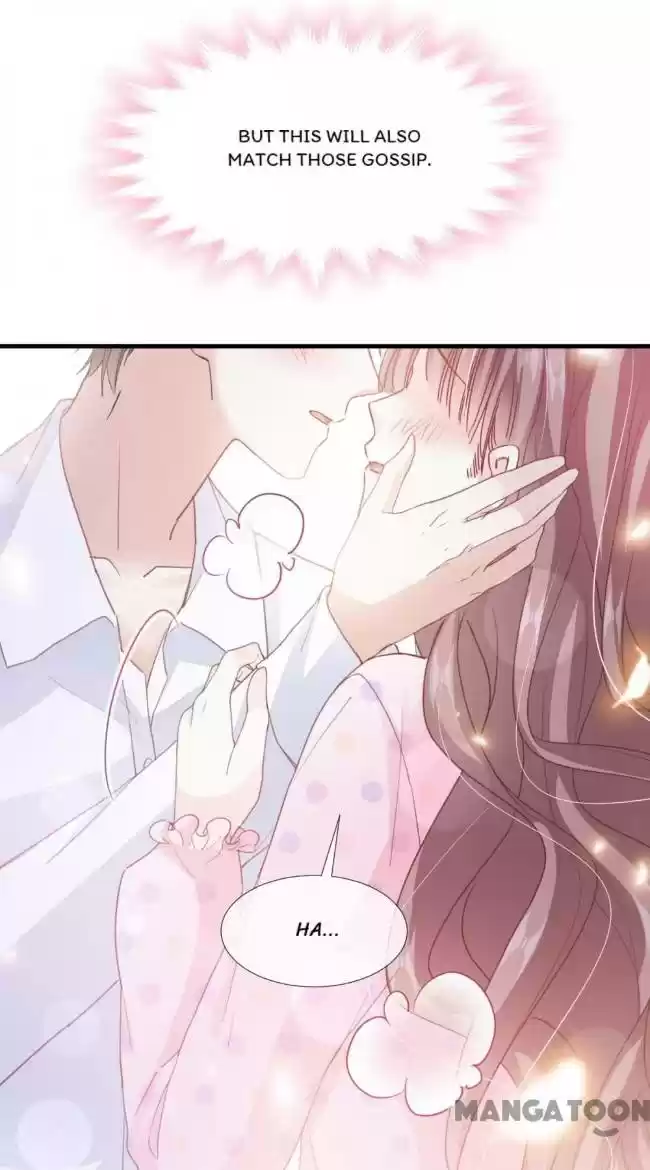 Love Me Gently, Bossy Ceo Chapter 224