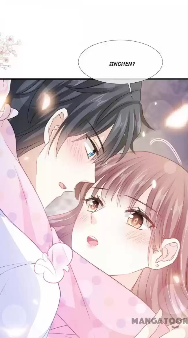 Love Me Gently, Bossy Ceo Chapter 224