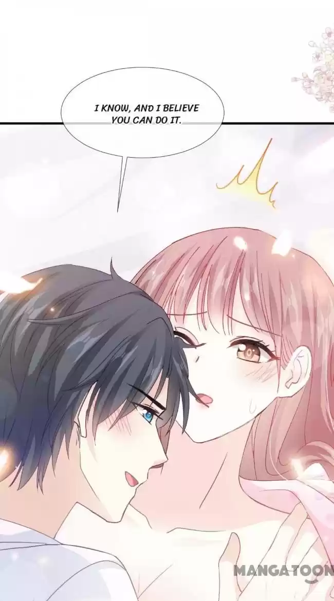 Love Me Gently, Bossy Ceo Chapter 224