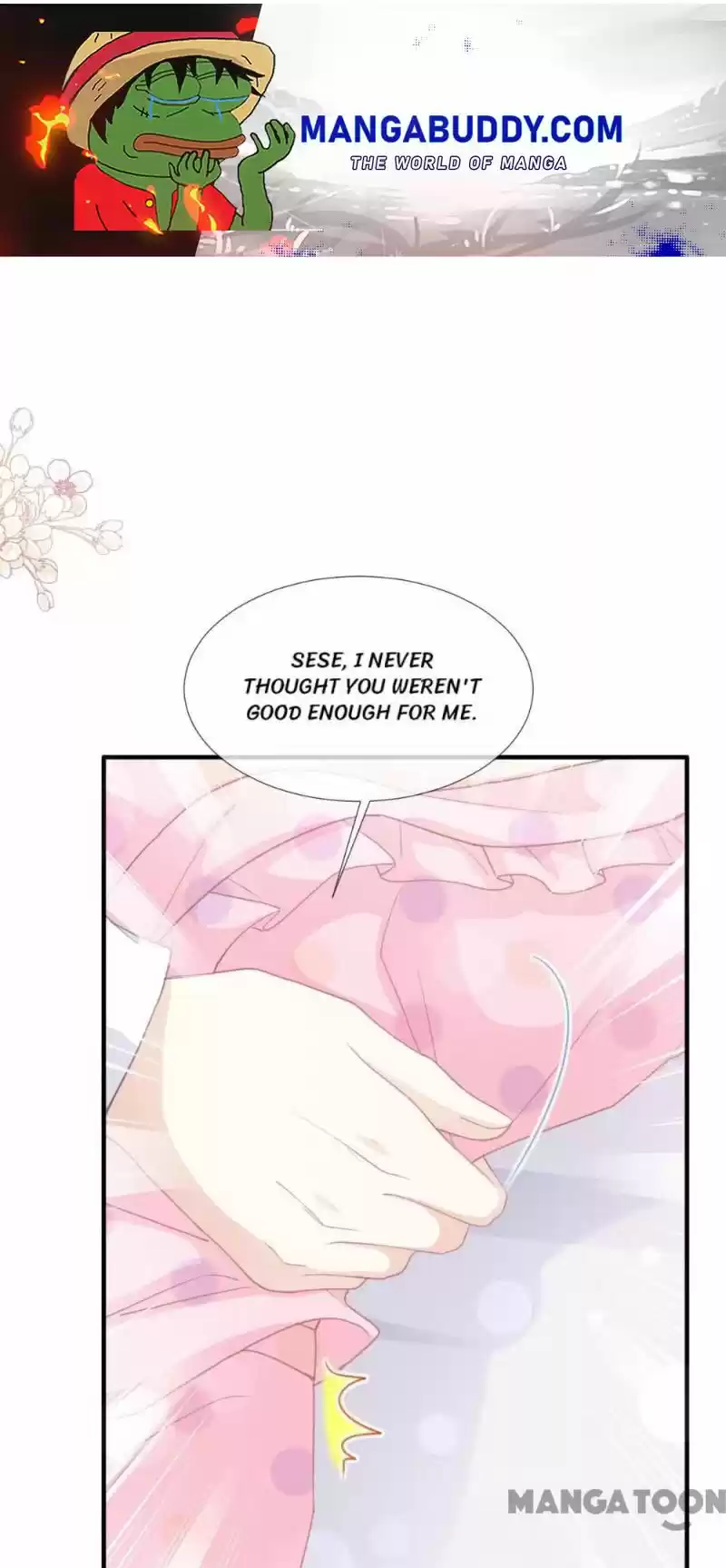 Love Me Gently, Bossy Ceo Chapter 225