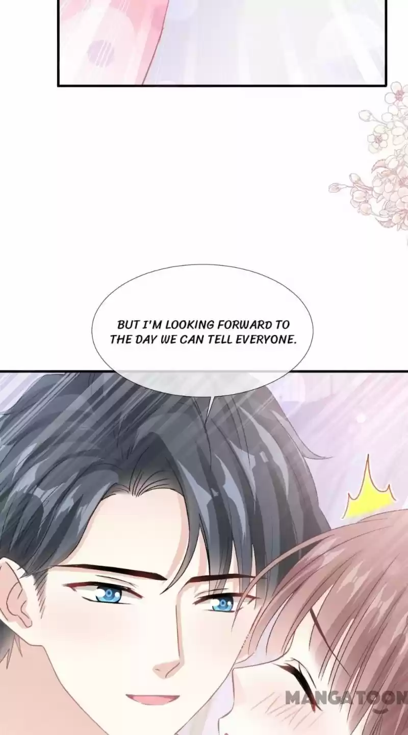 Love Me Gently, Bossy Ceo Chapter 225