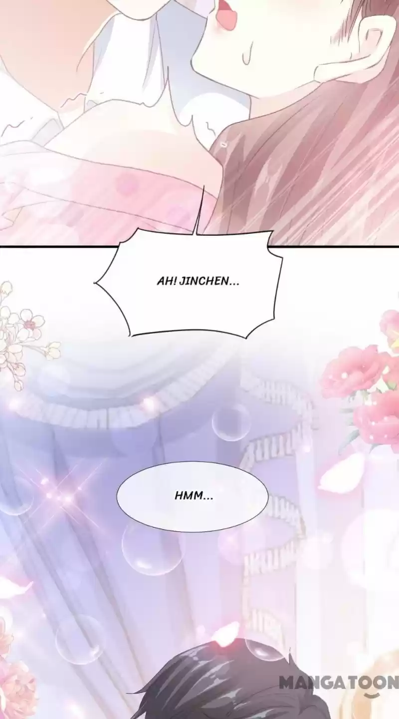 Love Me Gently, Bossy Ceo Chapter 225