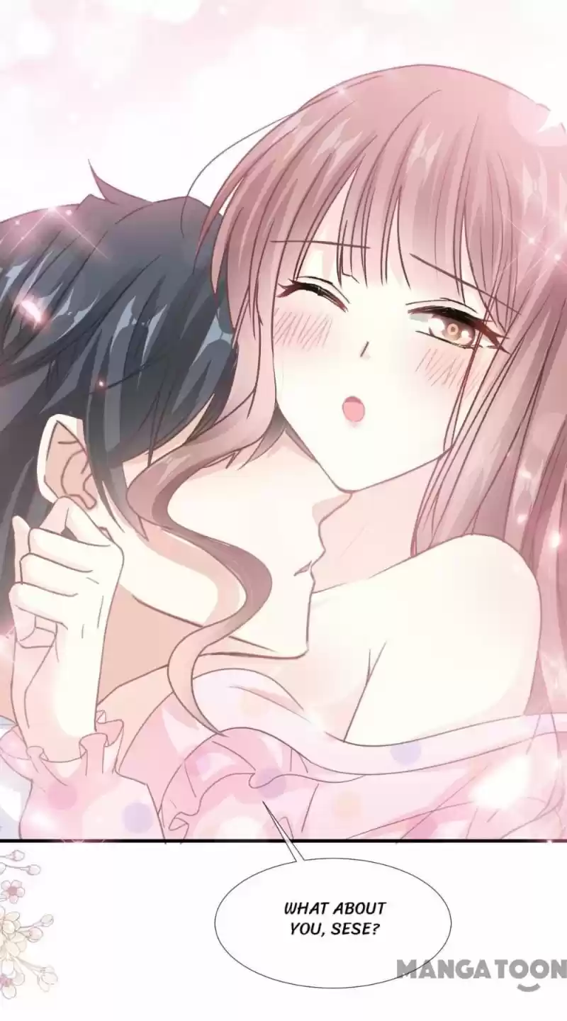 Love Me Gently, Bossy Ceo Chapter 225