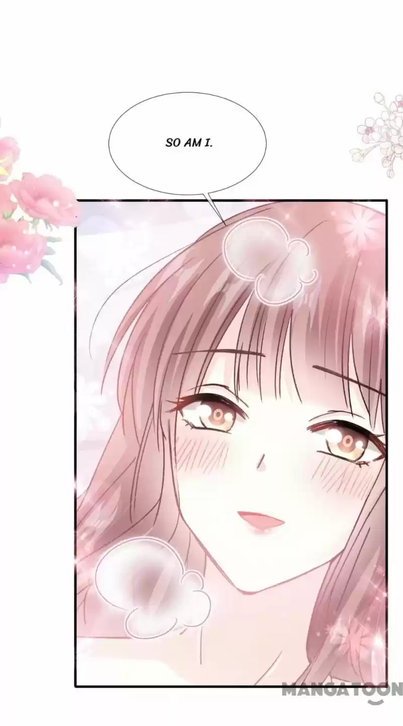 Love Me Gently, Bossy Ceo Chapter 225