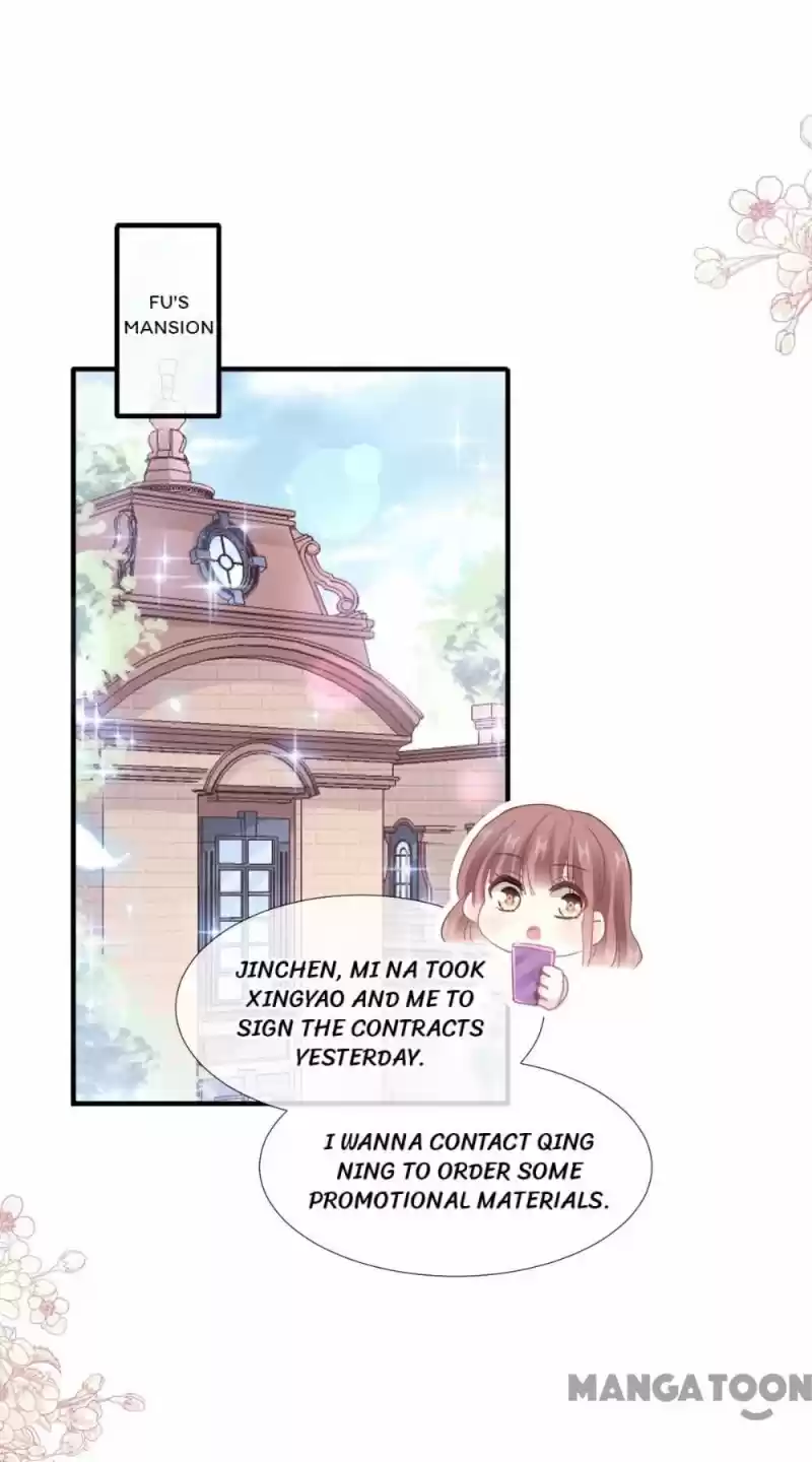 Love Me Gently, Bossy Ceo Chapter 225