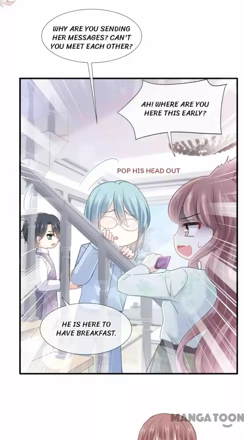 Love Me Gently, Bossy Ceo Chapter 225