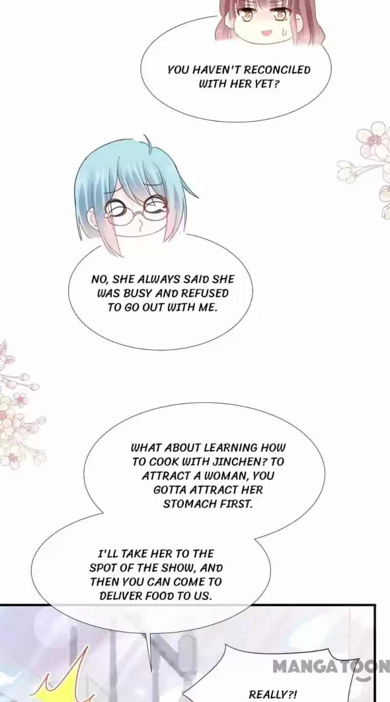 Love Me Gently, Bossy Ceo Chapter 225