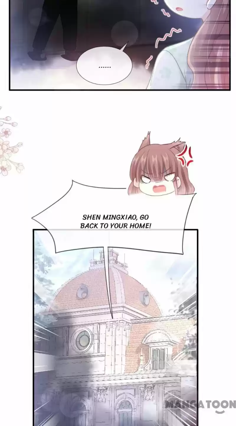 Love Me Gently, Bossy Ceo Chapter 225