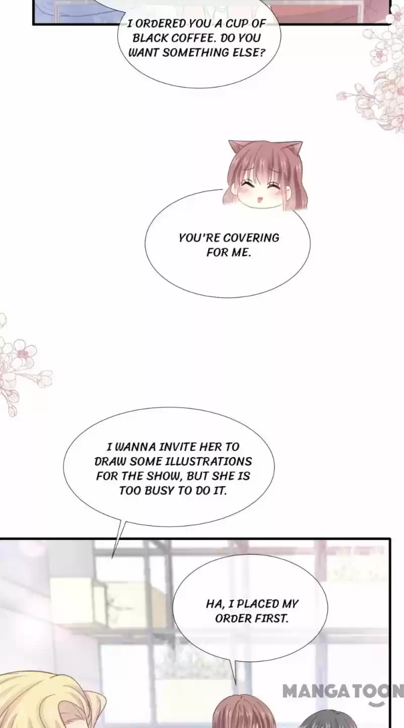 Love Me Gently, Bossy Ceo Chapter 225