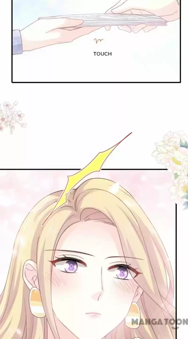 Love Me Gently, Bossy Ceo Chapter 225