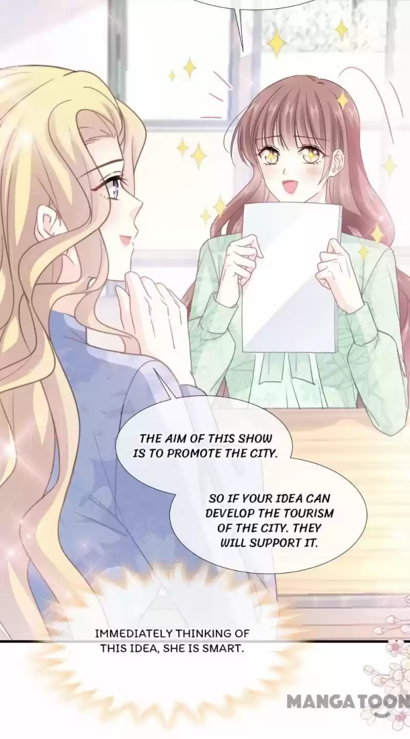 Love Me Gently, Bossy Ceo Chapter 225