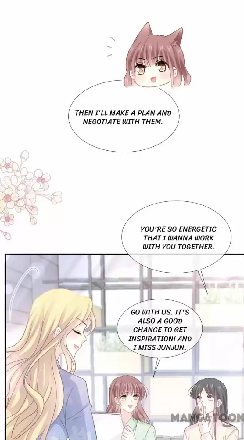 Love Me Gently, Bossy Ceo Chapter 225