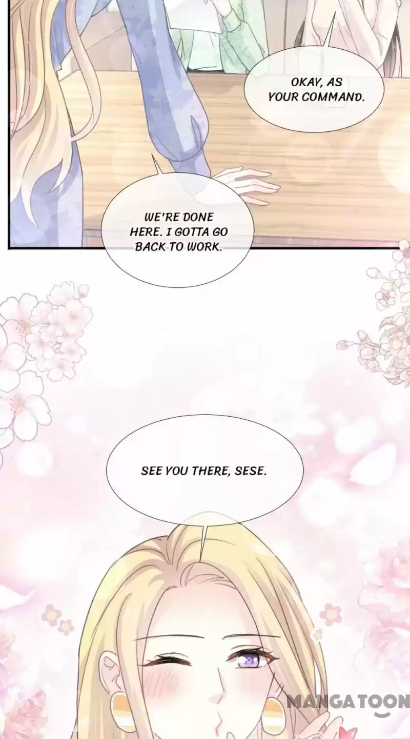 Love Me Gently, Bossy Ceo Chapter 225