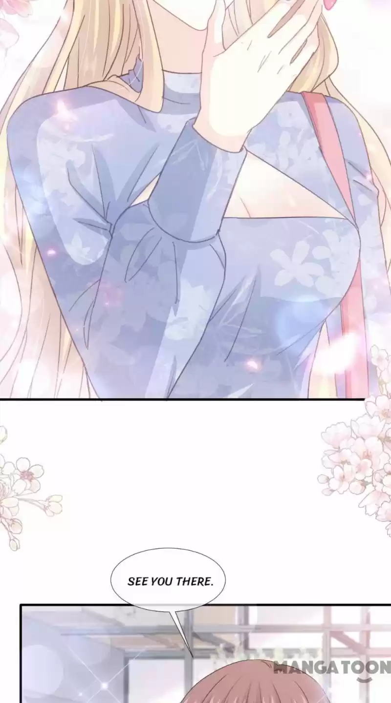 Love Me Gently, Bossy Ceo Chapter 225