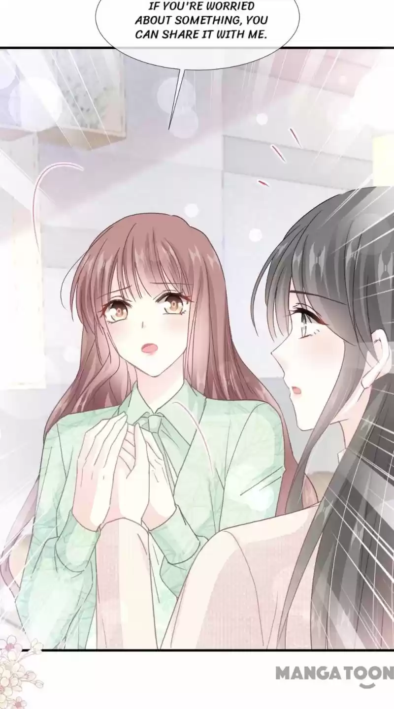 Love Me Gently, Bossy Ceo Chapter 225