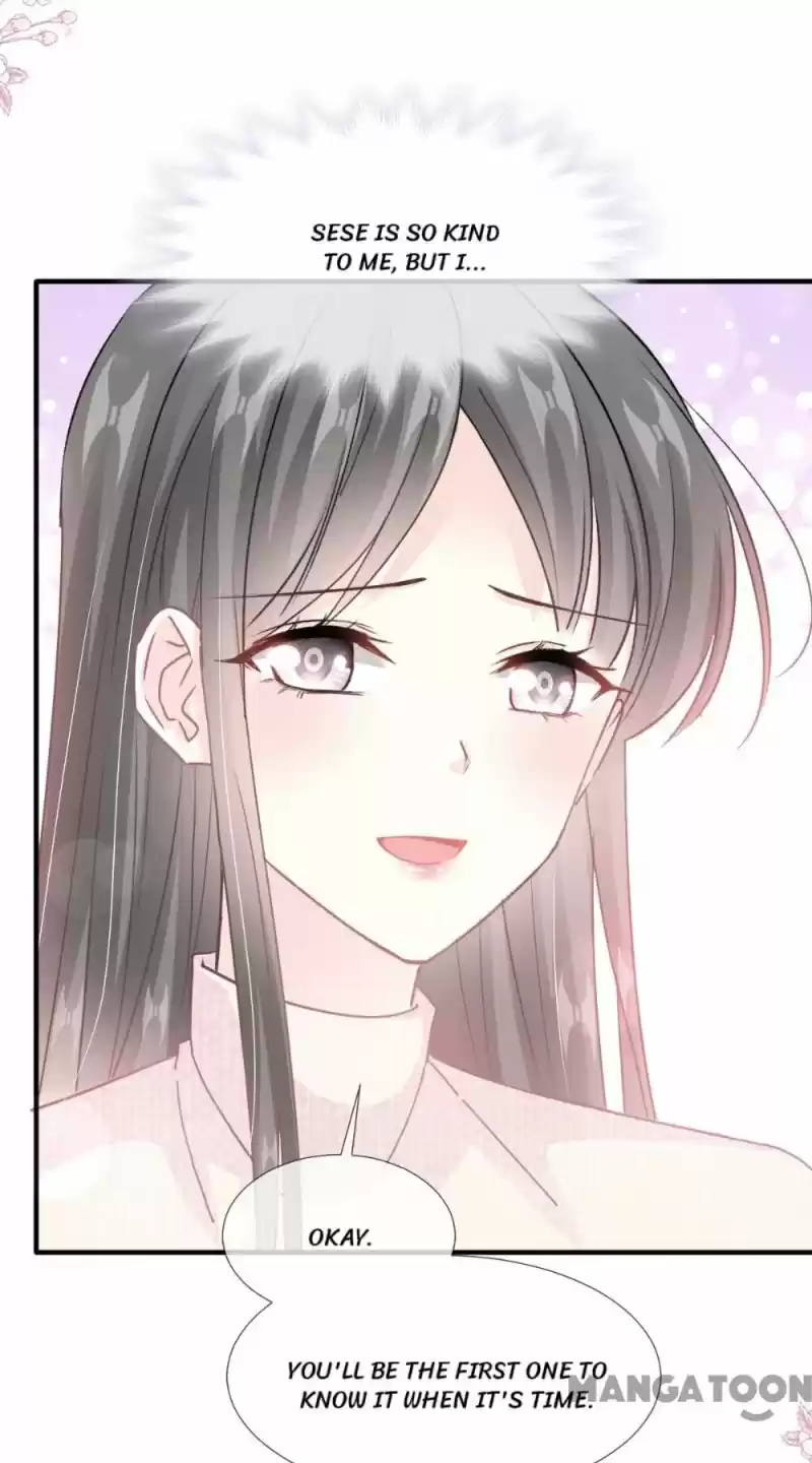 Love Me Gently, Bossy Ceo Chapter 225