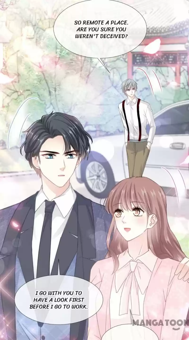 Love Me Gently, Bossy Ceo Chapter 225