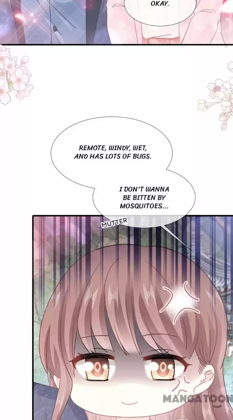 Love Me Gently, Bossy Ceo Chapter 225