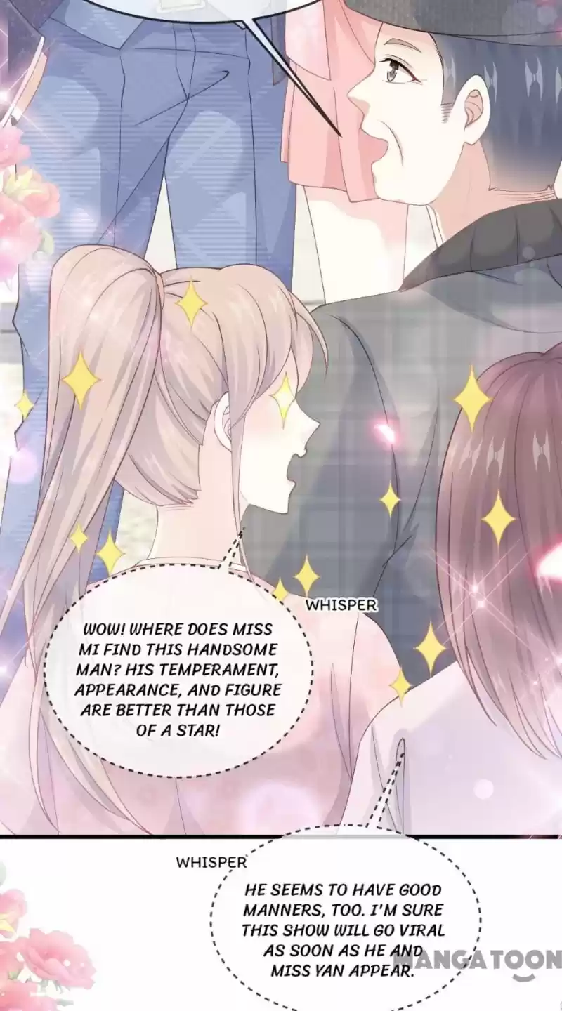 Love Me Gently, Bossy Ceo Chapter 226