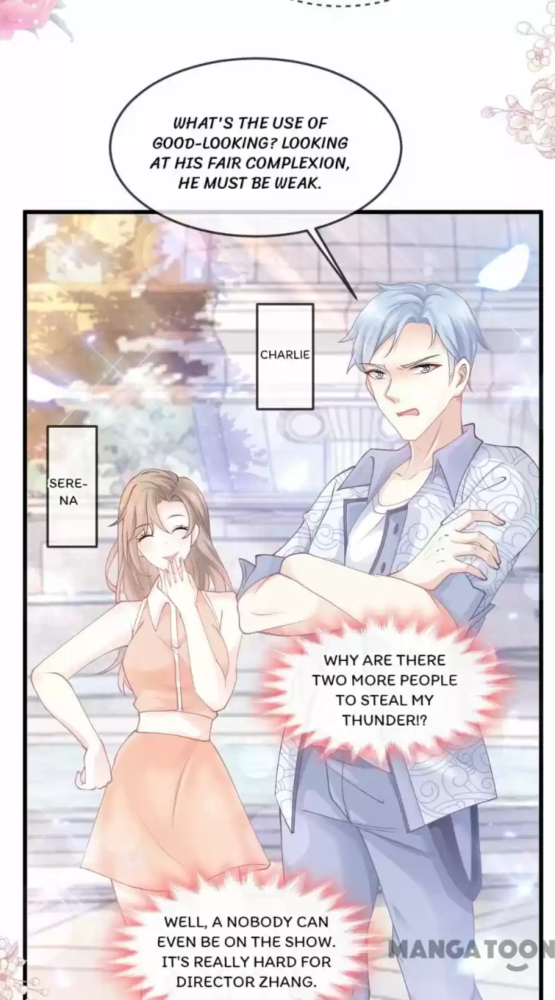 Love Me Gently, Bossy Ceo Chapter 226