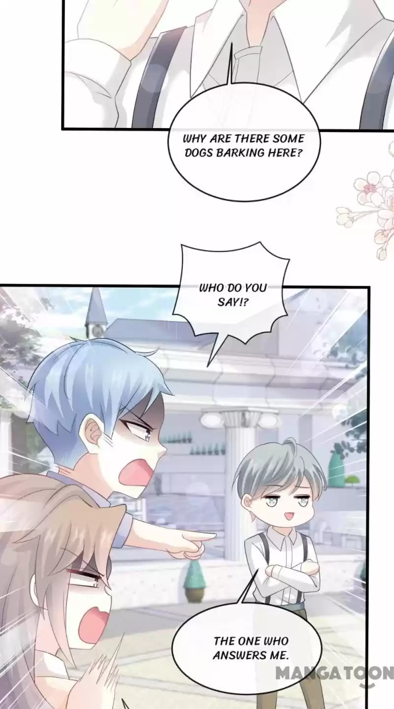 Love Me Gently, Bossy Ceo Chapter 226