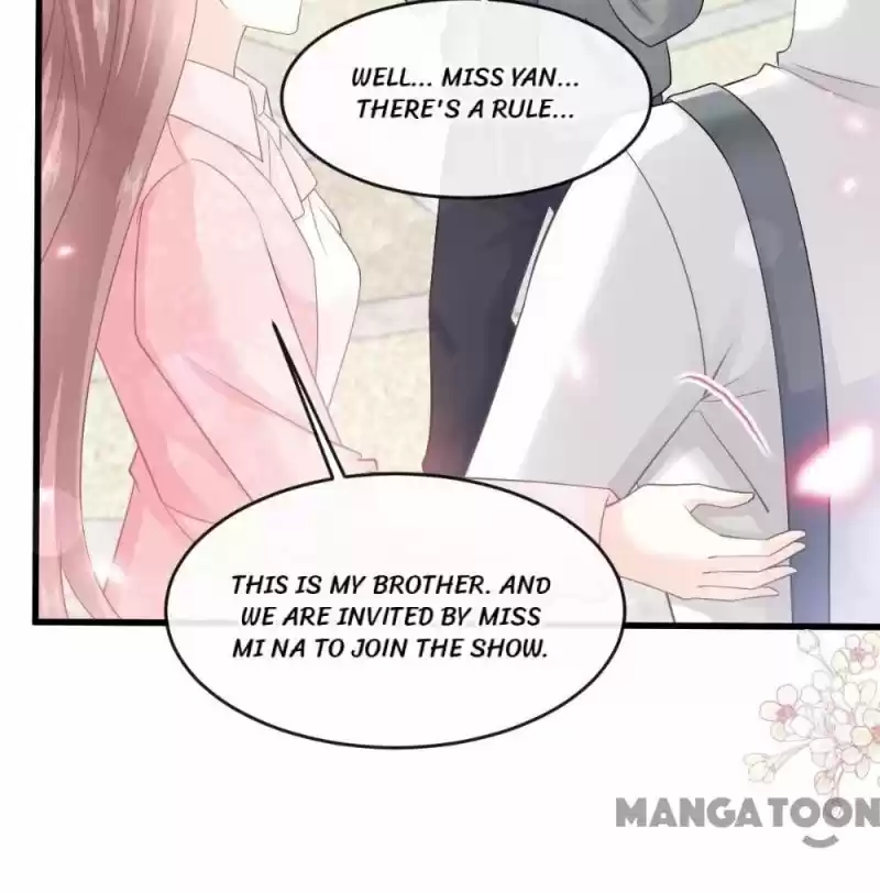 Love Me Gently, Bossy Ceo Chapter 226